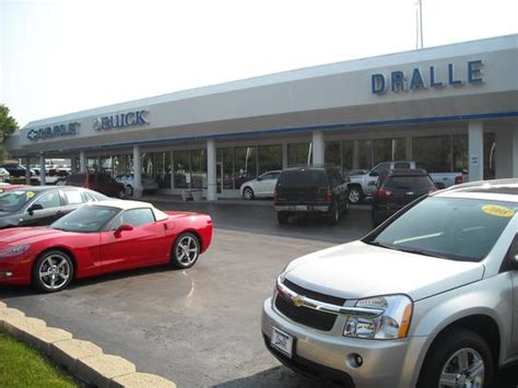 dralle chevy in peotone|dralle chevrolet buick gmc cars.